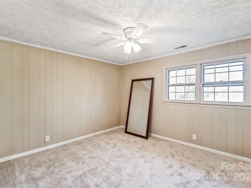 407 Covington Street, Rockingham, NC 28379.  MLS# CAR4237436, YatesRealty ID 4885. BEDROOM 1