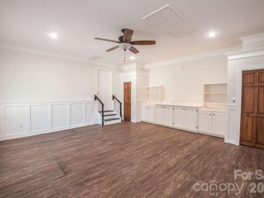 4456 Alexander Hill Court, Harrisburg, NC 28075.  MLS# CAR4404801, YatesRealty ID 48850. Great room / flex space