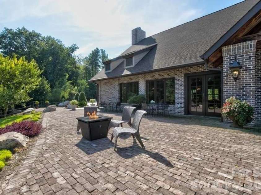 4223 Cedar Creek Road, Lancaster, SC 29720.  MLS# CAR4421483, YatesRealty ID 48851. 