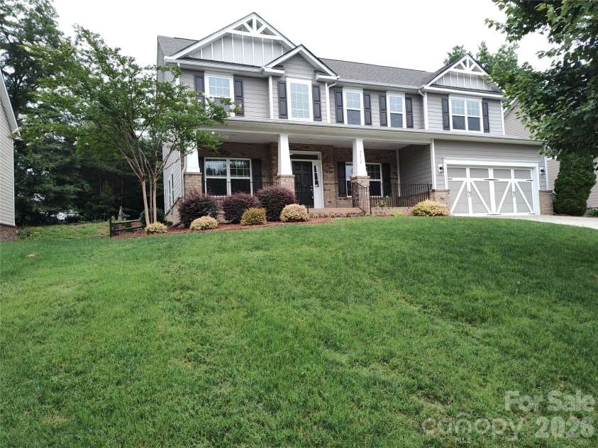 9415 Segundo Lane, Charlotte, NC 28278.  MLS# CAR4421507, YatesRealty ID 48854. 