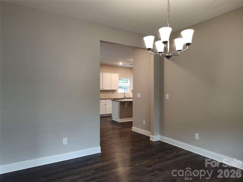 9415 Segundo Lane, Charlotte, NC 28278.  MLS# CAR4421507, YatesRealty ID 48854. 