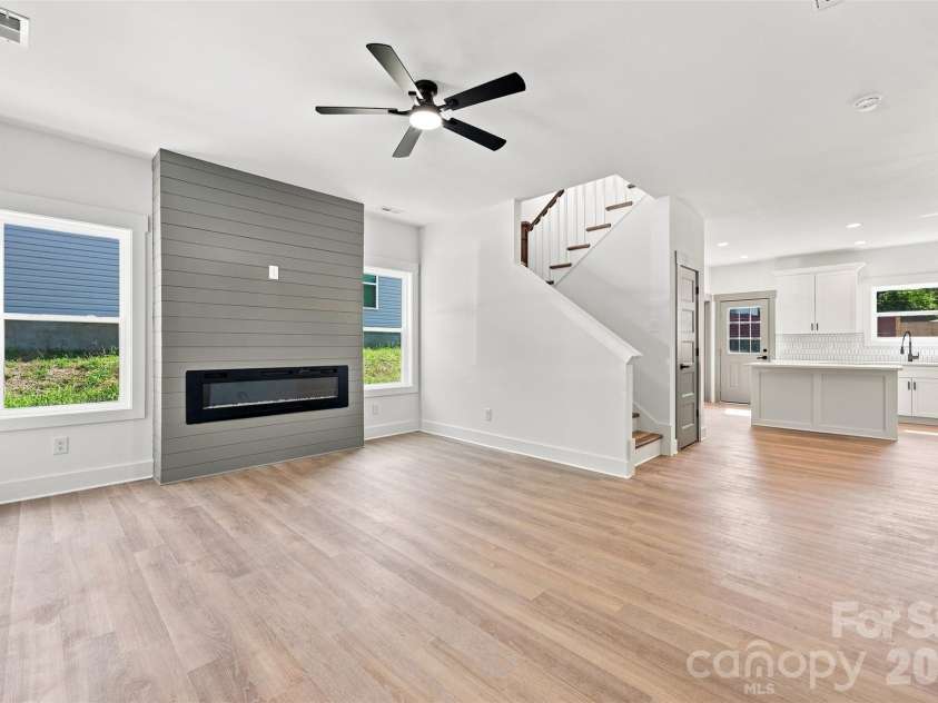 73 Lake Drive, Concord, NC 28027.  MLS# CAR4421143, YatesRealty ID 48856. 