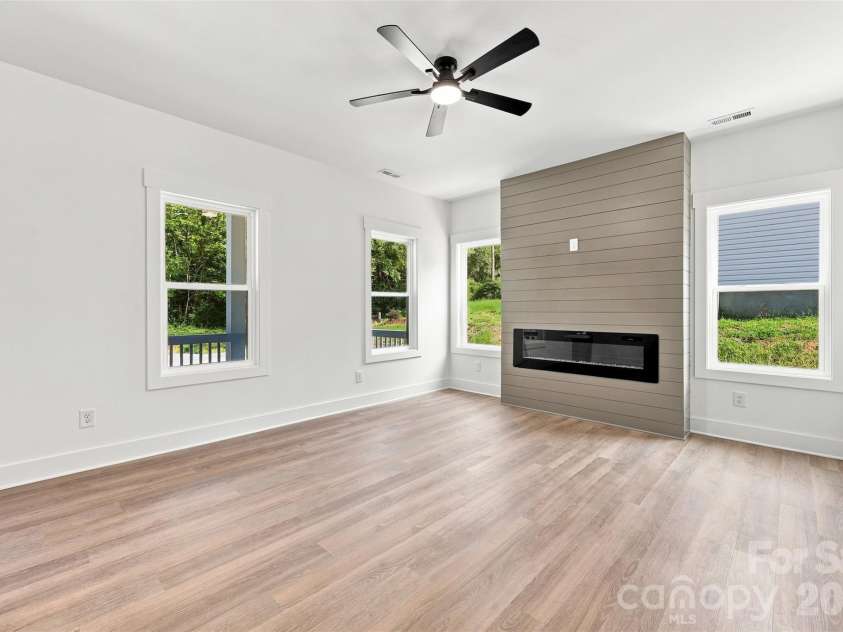 73 Lake Drive, Concord, NC 28027.  MLS# CAR4421143, YatesRealty ID 48856. 