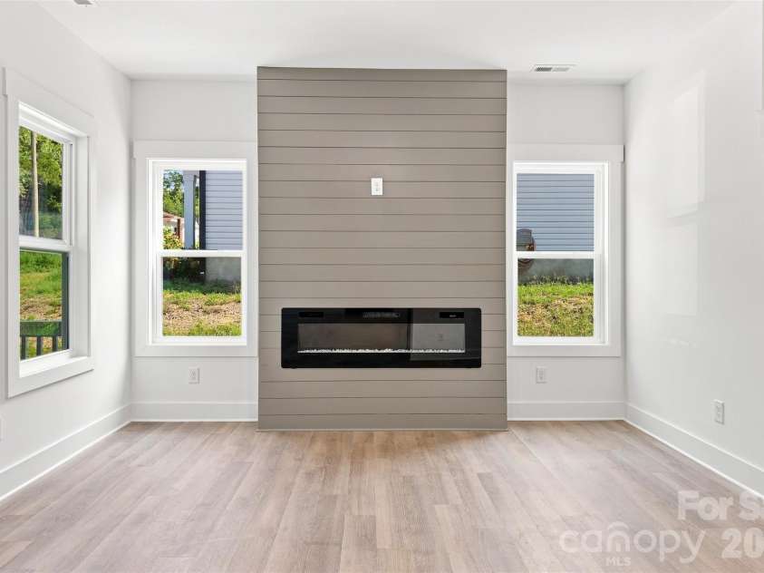 73 Lake Drive, Concord, NC 28027.  MLS# CAR4421143, YatesRealty ID 48856. 