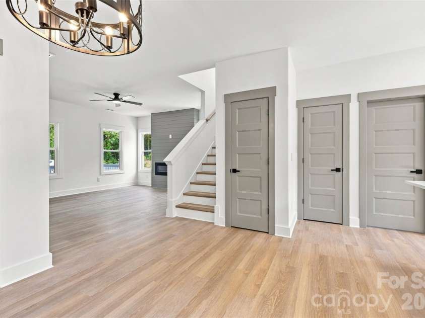 73 Lake Drive, Concord, NC 28027.  MLS# CAR4421143, YatesRealty ID 48856. 