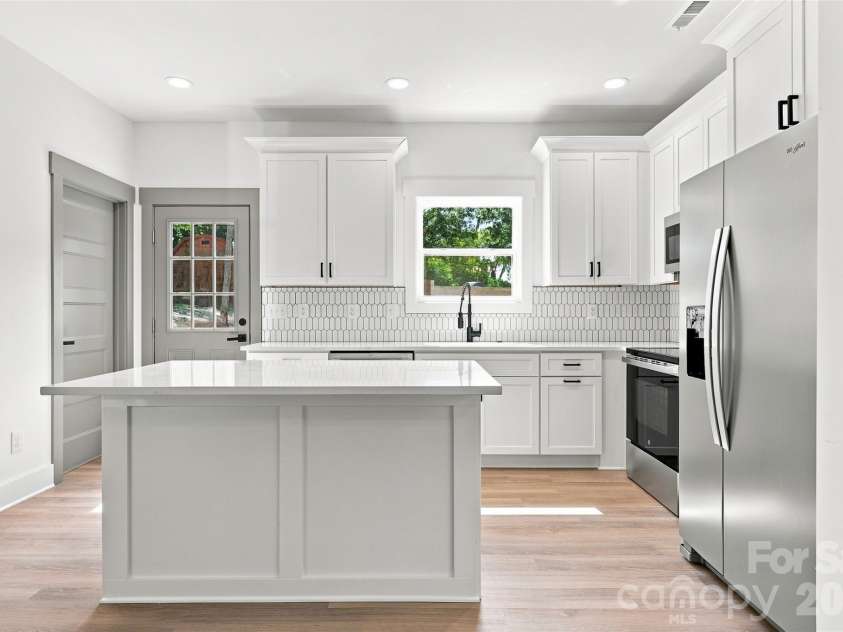 73 Lake Drive, Concord, NC 28027.  MLS# CAR4421143, YatesRealty ID 48856. 