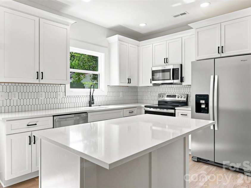 73 Lake Drive, Concord, NC 28027.  MLS# CAR4421143, YatesRealty ID 48856. 