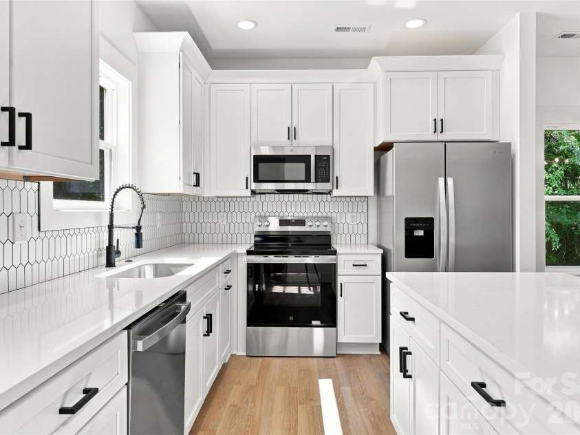 73 Lake Drive, Concord, NC 28027.  MLS# CAR4421143, YatesRealty ID 48856. 