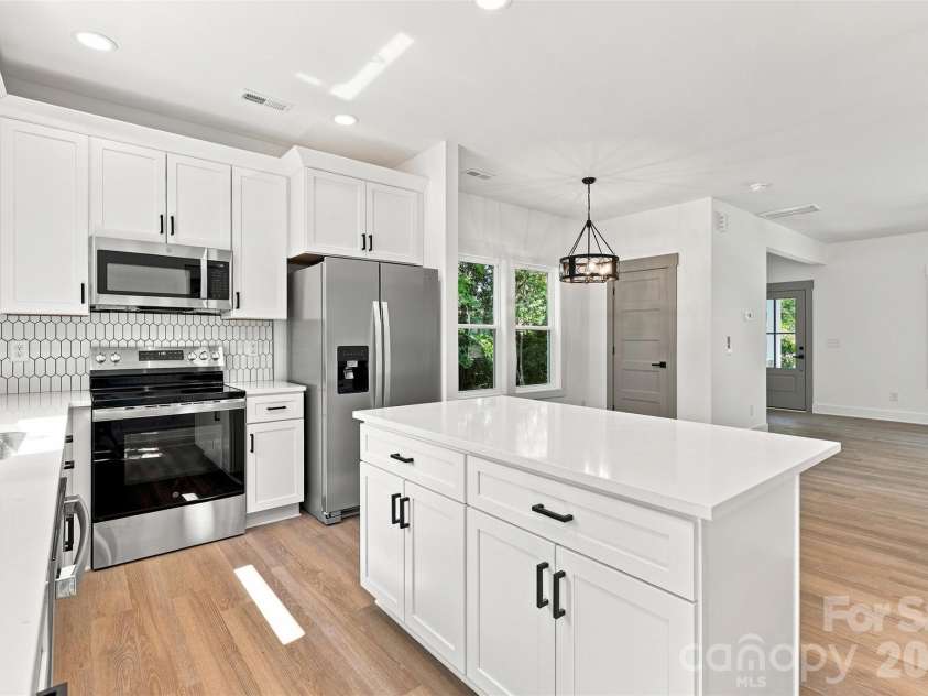 73 Lake Drive, Concord, NC 28027.  MLS# CAR4421143, YatesRealty ID 48856. 