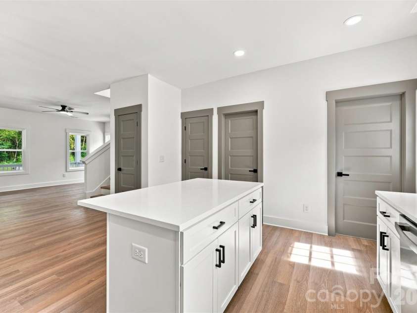 73 Lake Drive, Concord, NC 28027.  MLS# CAR4421143, YatesRealty ID 48856. 