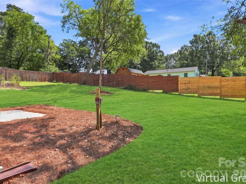 73 Lake Drive, Concord, NC 28027.  MLS# CAR4421143, YatesRealty ID 48856. 