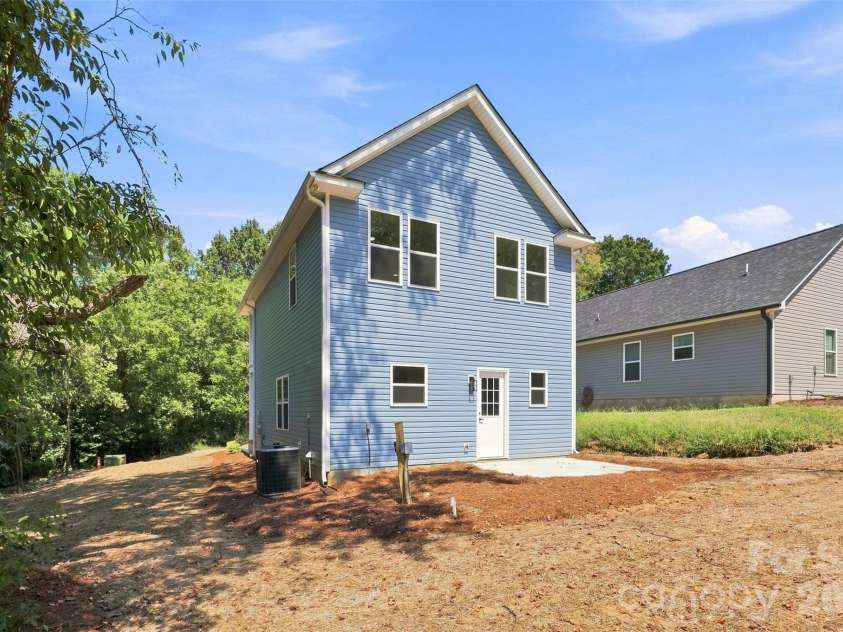 73 Lake Drive, Concord, NC 28027.  MLS# CAR4421143, YatesRealty ID 48856. 
