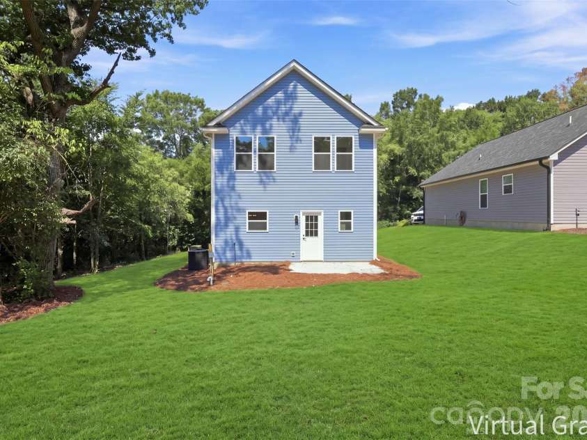 73 Lake Drive, Concord, NC 28027.  MLS# CAR4421143, YatesRealty ID 48856. 
