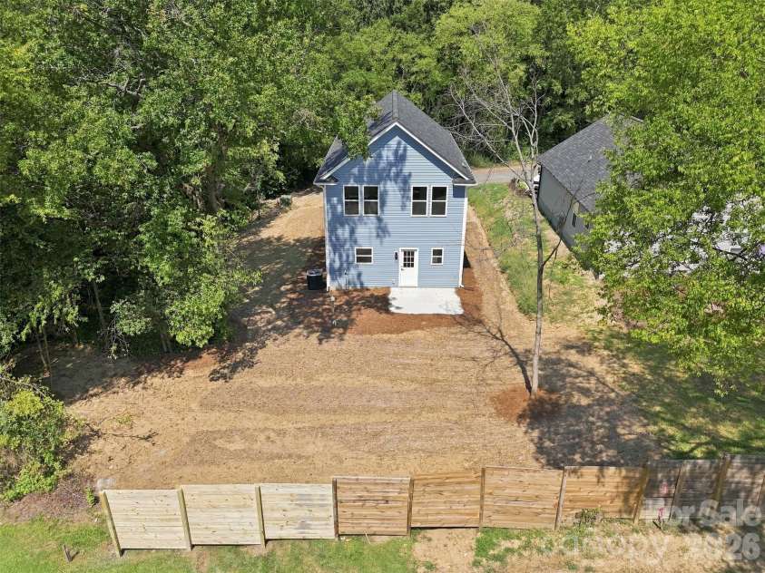 73 Lake Drive, Concord, NC 28027.  MLS# CAR4421143, YatesRealty ID 48856. 
