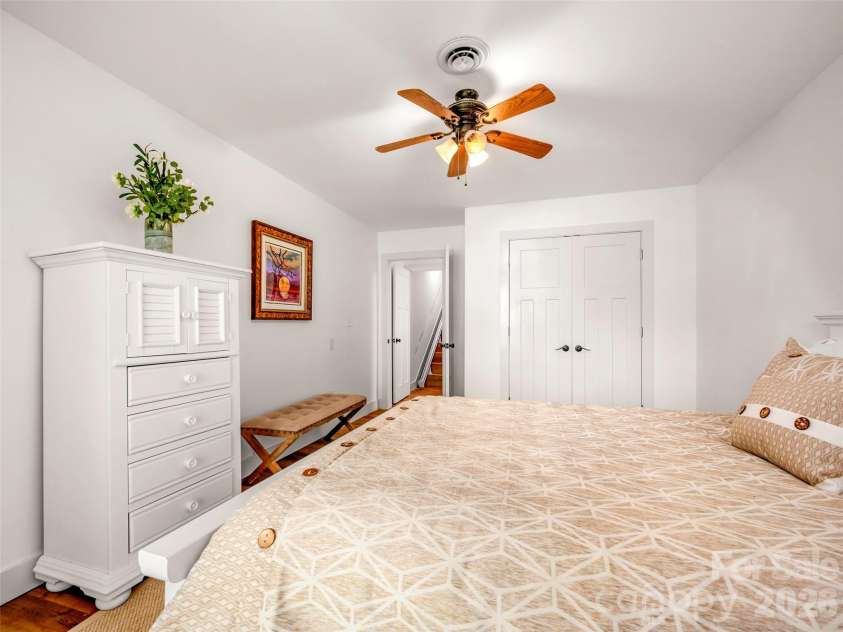 58 Timbertop Lane, Etowah, NC 28729.  MLS# CAR4421699, YatesRealty ID 48857. Bedroom 32