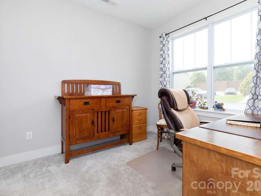 138 Foxden Drive, Fletcher, NC 28732.  MLS# CAR4421389, YatesRealty ID 48859. 