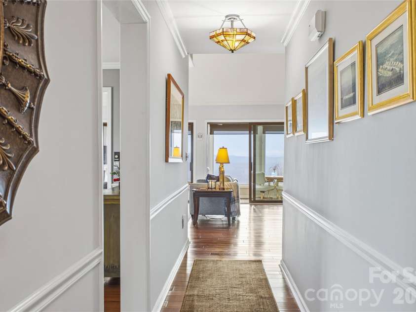 1403 Fleetwood Plaza, Hendersonville, NC 28739.  MLS# CAR4332853, YatesRealty ID 4886. 