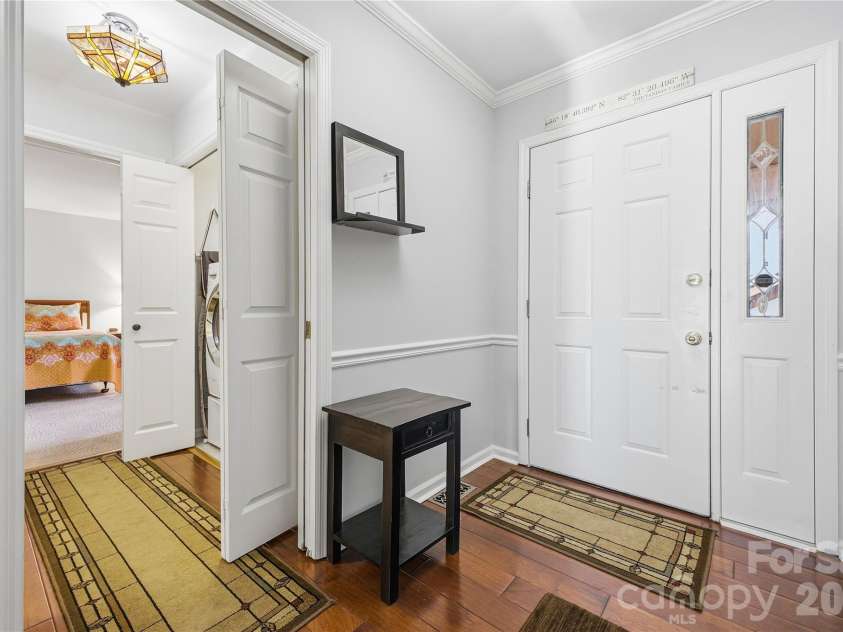 1403 Fleetwood Plaza, Hendersonville, NC 28739.  MLS# CAR4332853, YatesRealty ID 4886. 