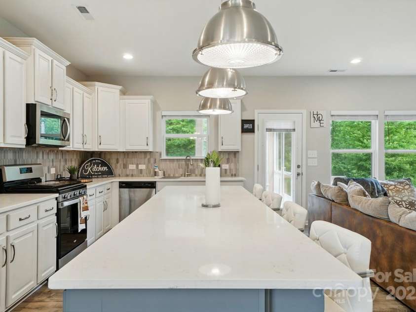 18619 Mainsail Court, Lancaster, SC 29720.  MLS# CAR4268719, YatesRealty ID 4886. 