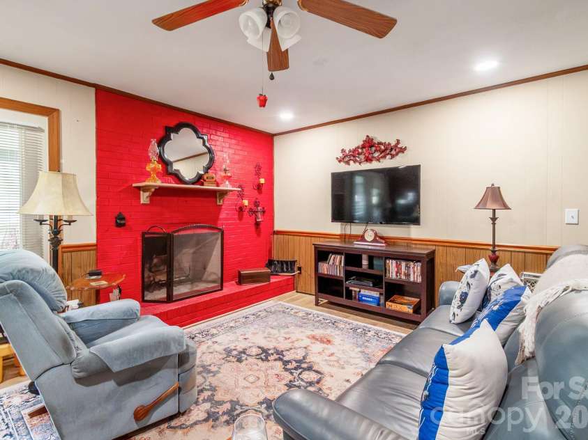 6424 Wilgrove Mint Hill Road, Mint Hill, NC 28227.  MLS# CAR4413641, YatesRealty ID 48860. 
