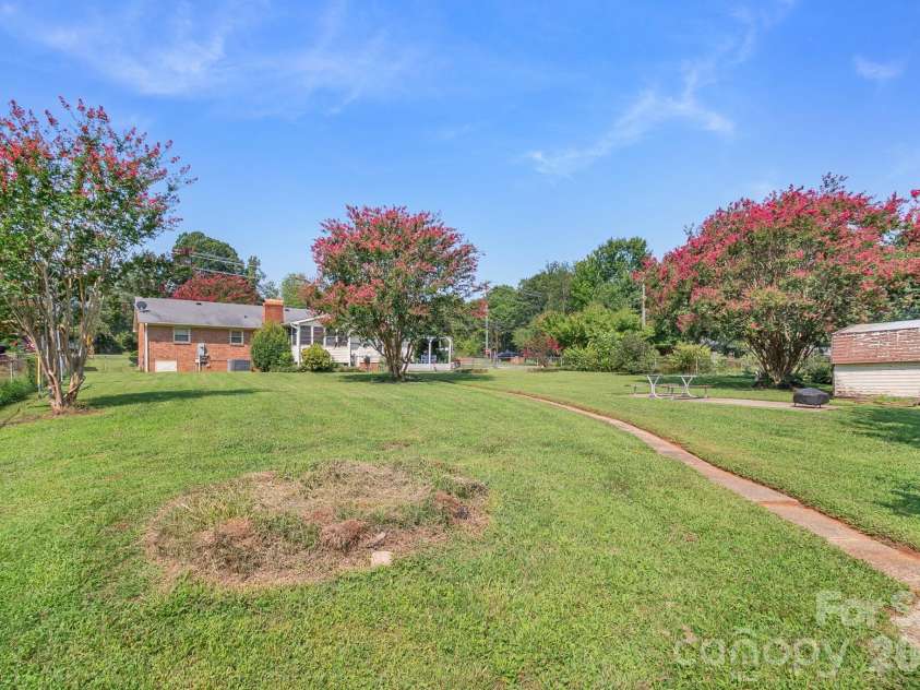 6424 Wilgrove Mint Hill Road, Mint Hill, NC 28227.  MLS# CAR4413641, YatesRealty ID 48860. 