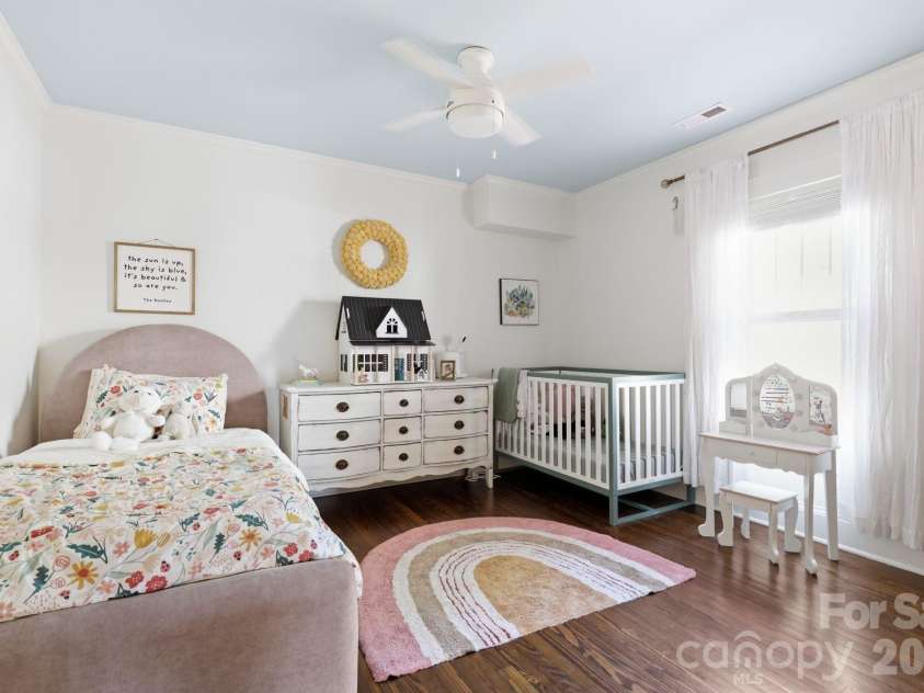 3405 Benard Avenue, Charlotte, NC 28206.  MLS# CAR4418724, YatesRealty ID 48862. 