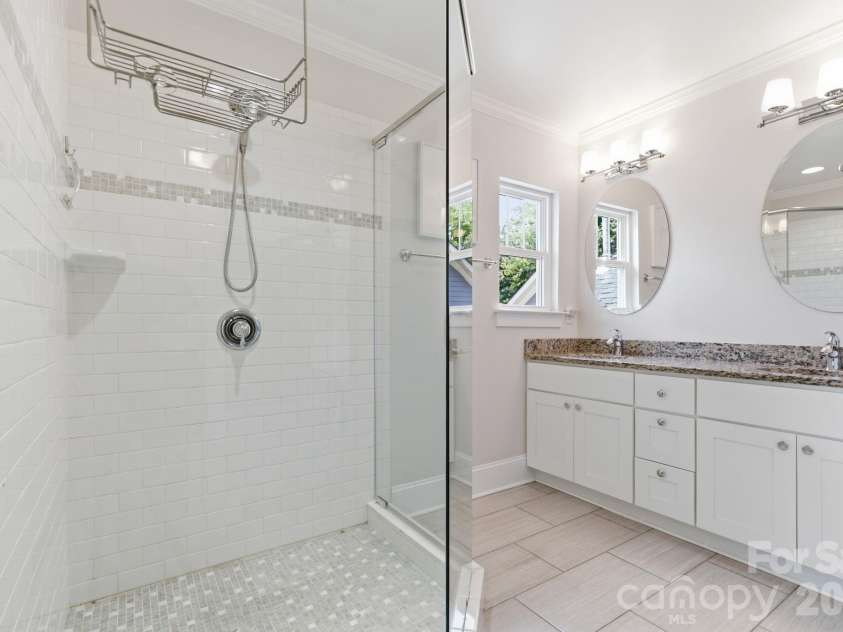 3405 Benard Avenue, Charlotte, NC 28206.  MLS# CAR4418724, YatesRealty ID 48862. 