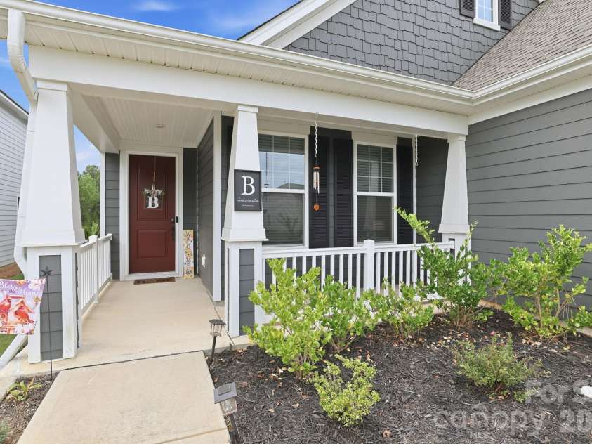 3038 Trace Meadow Court, York, SC 29745.  MLS# CAR4415710, YatesRealty ID 48863. 