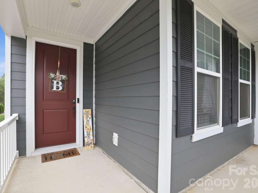 3038 Trace Meadow Court, York, SC 29745.  MLS# CAR4415710, YatesRealty ID 48863. 