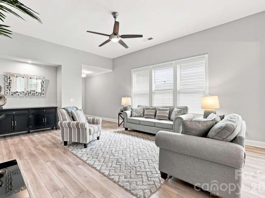 3038 Trace Meadow Court, York, SC 29745.  MLS# CAR4415710, YatesRealty ID 48863. 