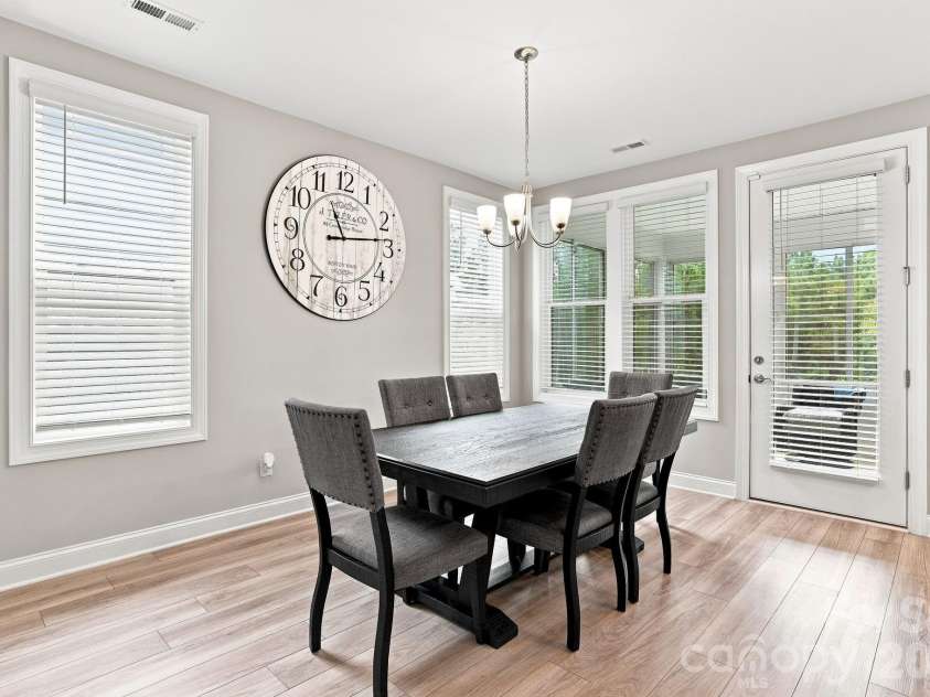 3038 Trace Meadow Court, York, SC 29745.  MLS# CAR4415710, YatesRealty ID 48863. 