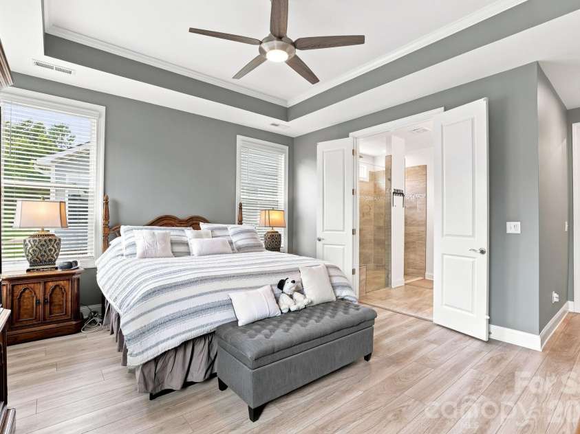 3038 Trace Meadow Court, York, SC 29745.  MLS# CAR4415710, YatesRealty ID 48863. 