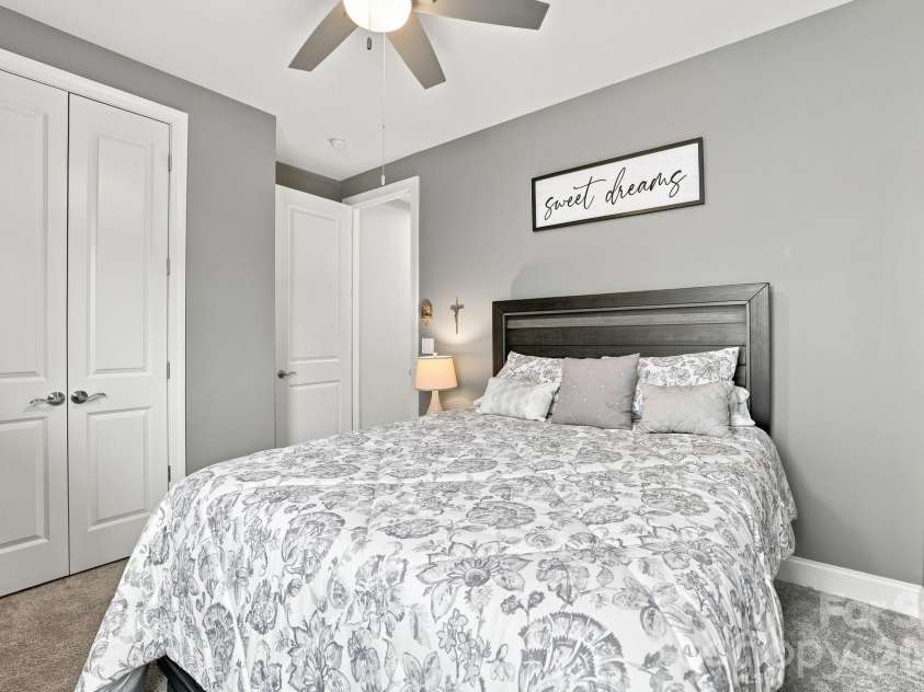 3038 Trace Meadow Court, York, SC 29745.  MLS# CAR4415710, YatesRealty ID 48863. 