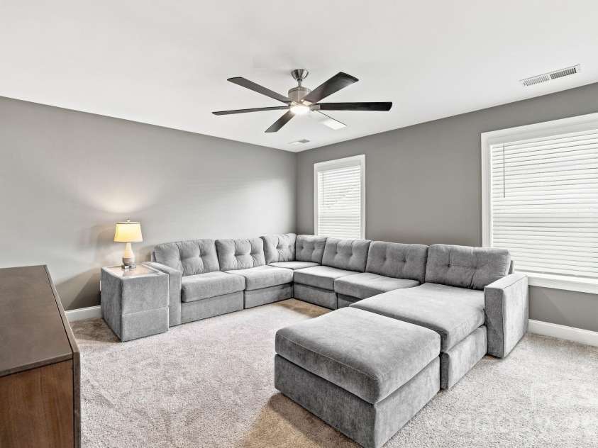 3038 Trace Meadow Court, York, SC 29745.  MLS# CAR4415710, YatesRealty ID 48863. 