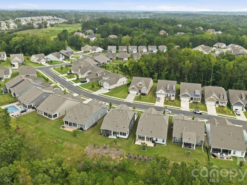 3038 Trace Meadow Court, York, SC 29745.  MLS# CAR4415710, YatesRealty ID 48863. 
