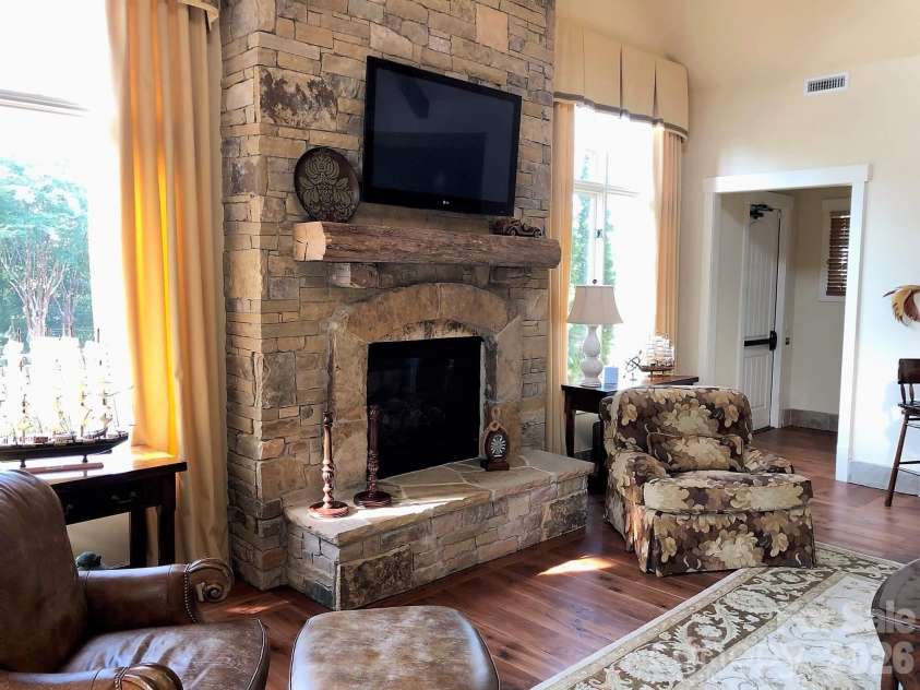3038 Trace Meadow Court, York, SC 29745.  MLS# CAR4415710, YatesRealty ID 48863. 