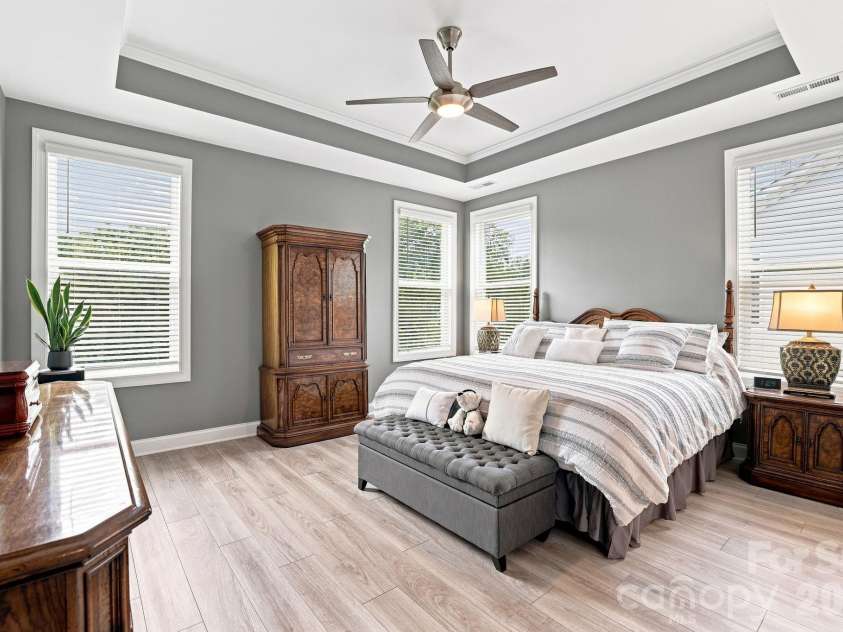 3038 Trace Meadow Court, York, SC 29745.  MLS# CAR4415710, YatesRealty ID 48863. Primary