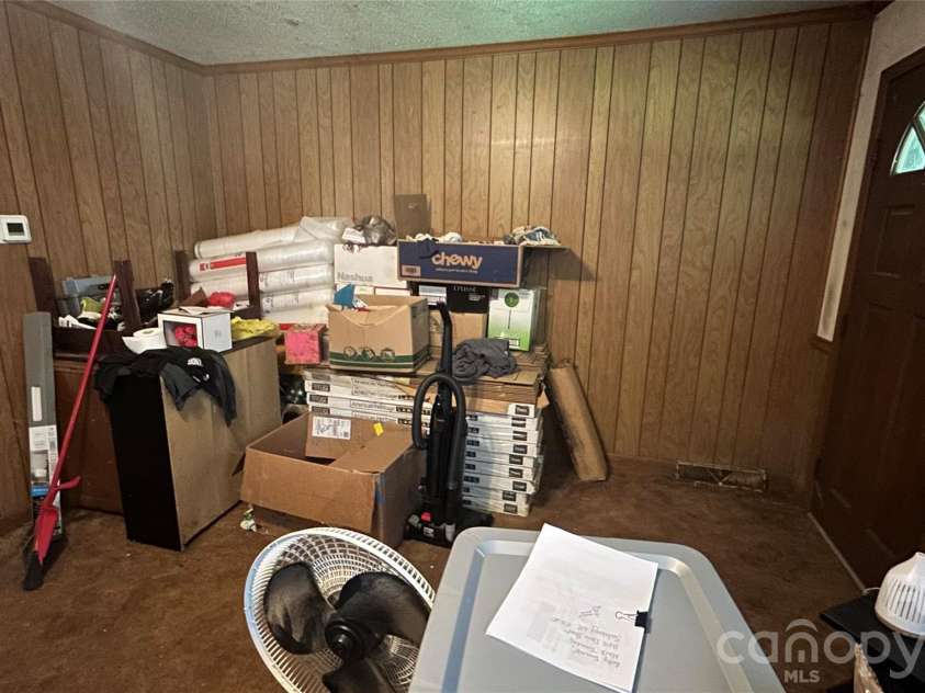 1105 Davis Street, Salisbury, NC 28146.  MLS# CAR4421718, YatesRealty ID 48864. 