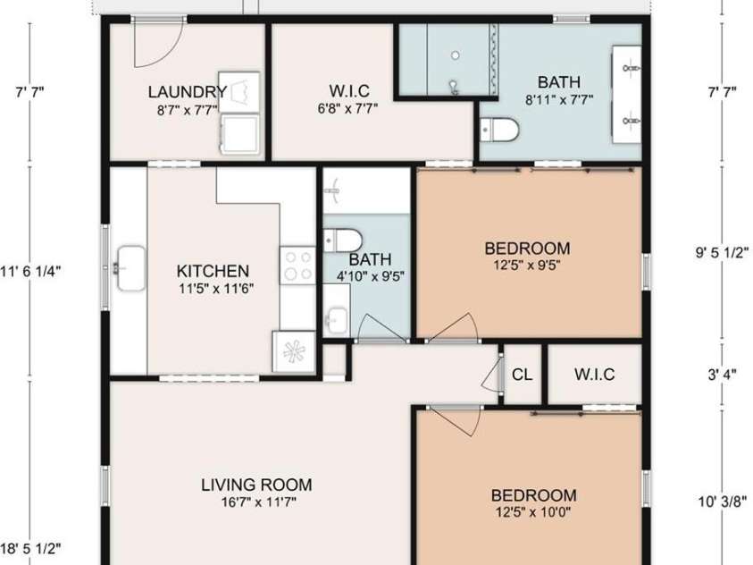 39 Wyatt Street, Asheville, NC 28803.  MLS# CAR4420153, YatesRealty ID 48865. 