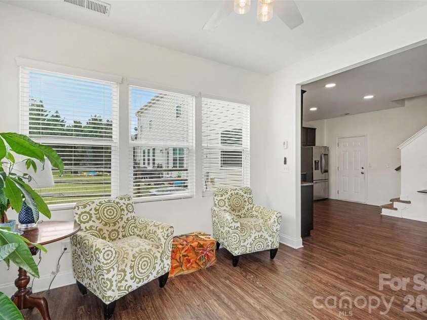 3604 Exbury Gardens Drive, Waxhaw, NC 28173.  MLS# CAR4421687, YatesRealty ID 48866. 