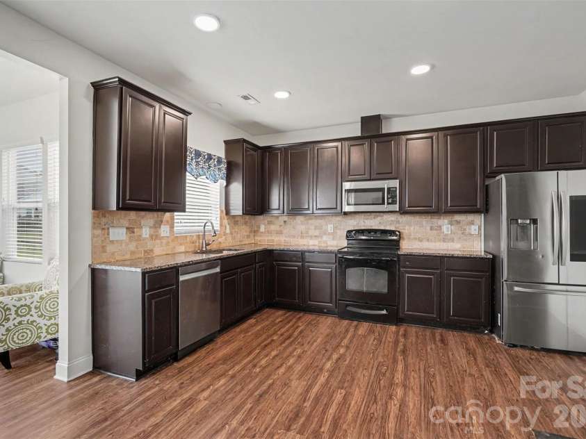 3604 Exbury Gardens Drive, Waxhaw, NC 28173.  MLS# CAR4421687, YatesRealty ID 48866. 