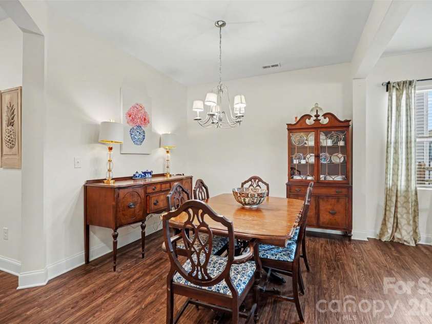 3604 Exbury Gardens Drive, Waxhaw, NC 28173.  MLS# CAR4421687, YatesRealty ID 48866. 