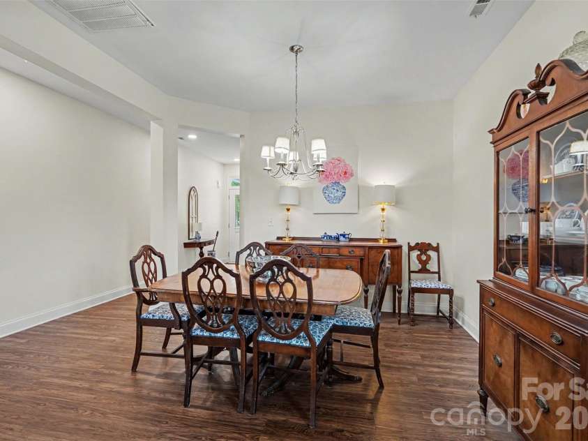 3604 Exbury Gardens Drive, Waxhaw, NC 28173.  MLS# CAR4421687, YatesRealty ID 48866. 