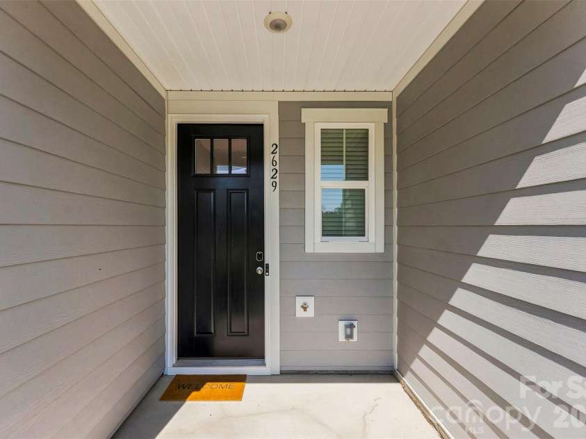 2629 Ruby Dixon Crossing Drive, Gastonia, NC 28056.  MLS# CAR4421412, YatesRealty ID 48867. 