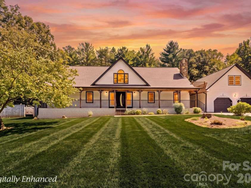 949 Dav Road, Hays, NC 28635.  MLS# CAR4421327, YatesRealty ID 48869. 