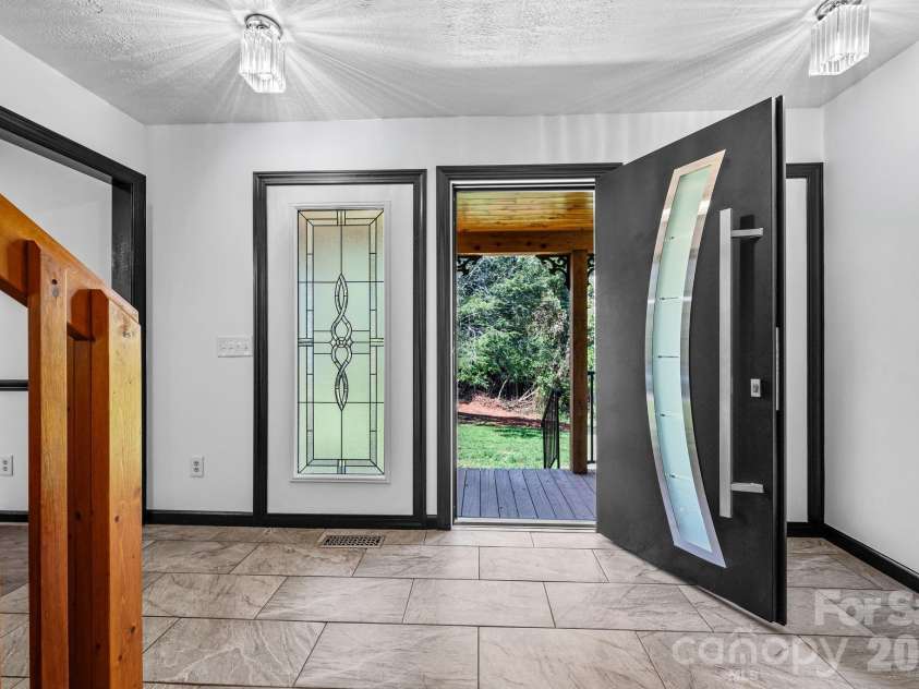 949 Dav Road, Hays, NC 28635.  MLS# CAR4421327, YatesRealty ID 48869. 