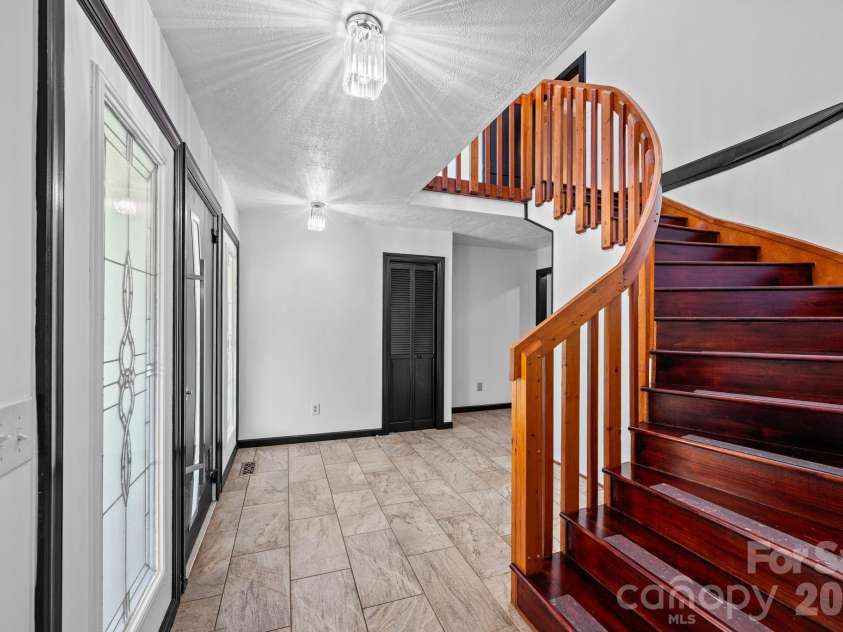 949 Dav Road, Hays, NC 28635.  MLS# CAR4421327, YatesRealty ID 48869. 