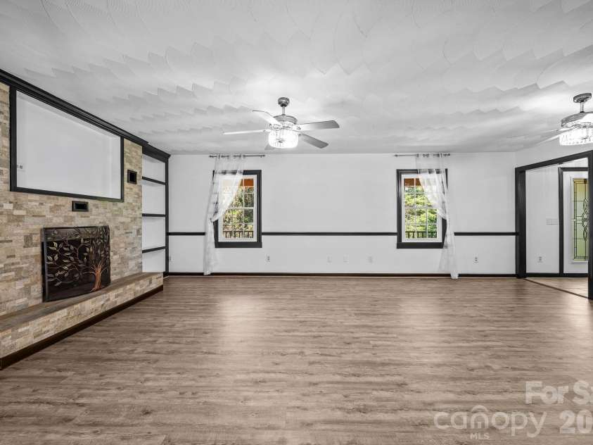 949 Dav Road, Hays, NC 28635.  MLS# CAR4421327, YatesRealty ID 48869. 