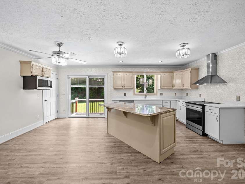 949 Dav Road, Hays, NC 28635.  MLS# CAR4421327, YatesRealty ID 48869. 
