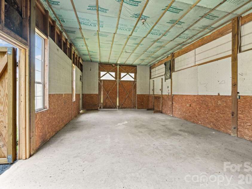 949 Dav Road, Hays, NC 28635.  MLS# CAR4421327, YatesRealty ID 48869. 